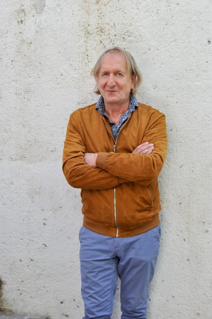 Christian MAZZUCHINI — photo