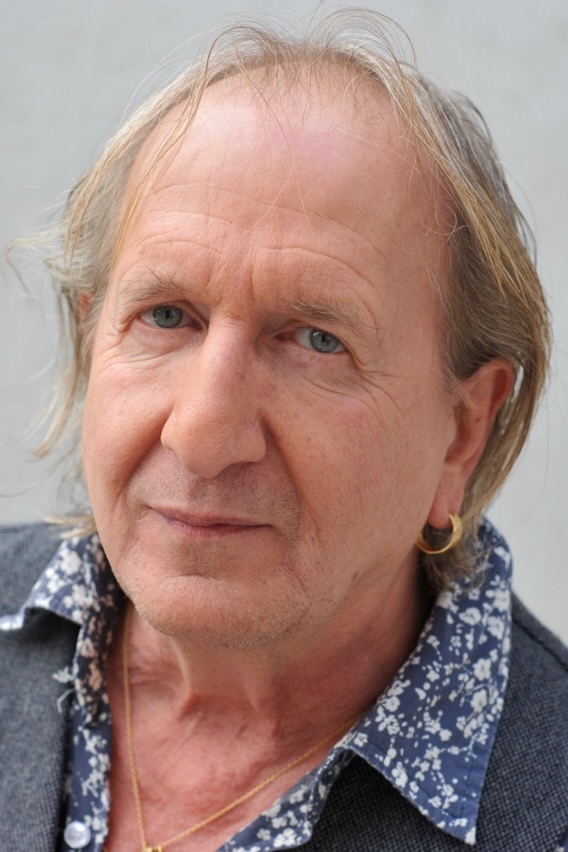 Christian MAZZUCHINI — photo