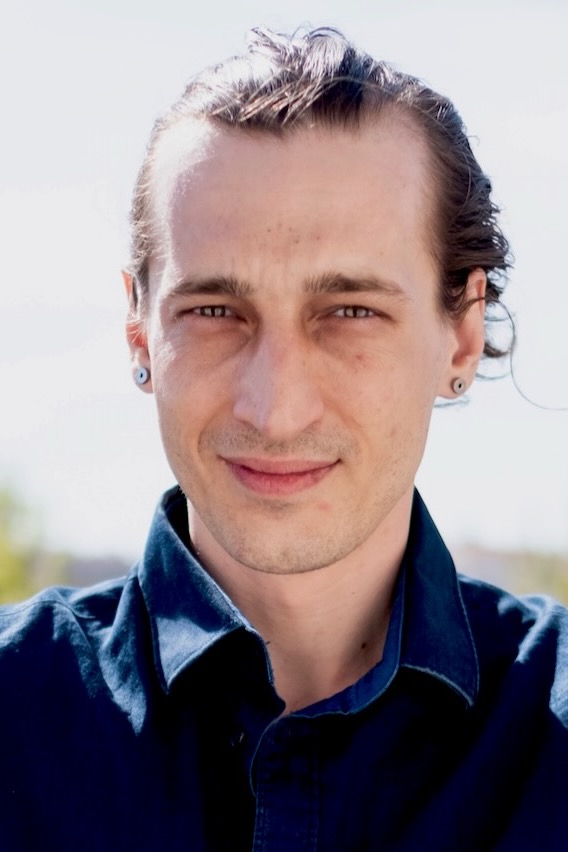 Dimitri MAZZUCHINI — photo