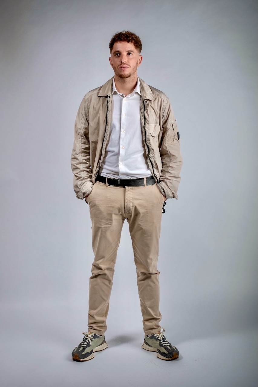 Billel MEGUELLATI — photo