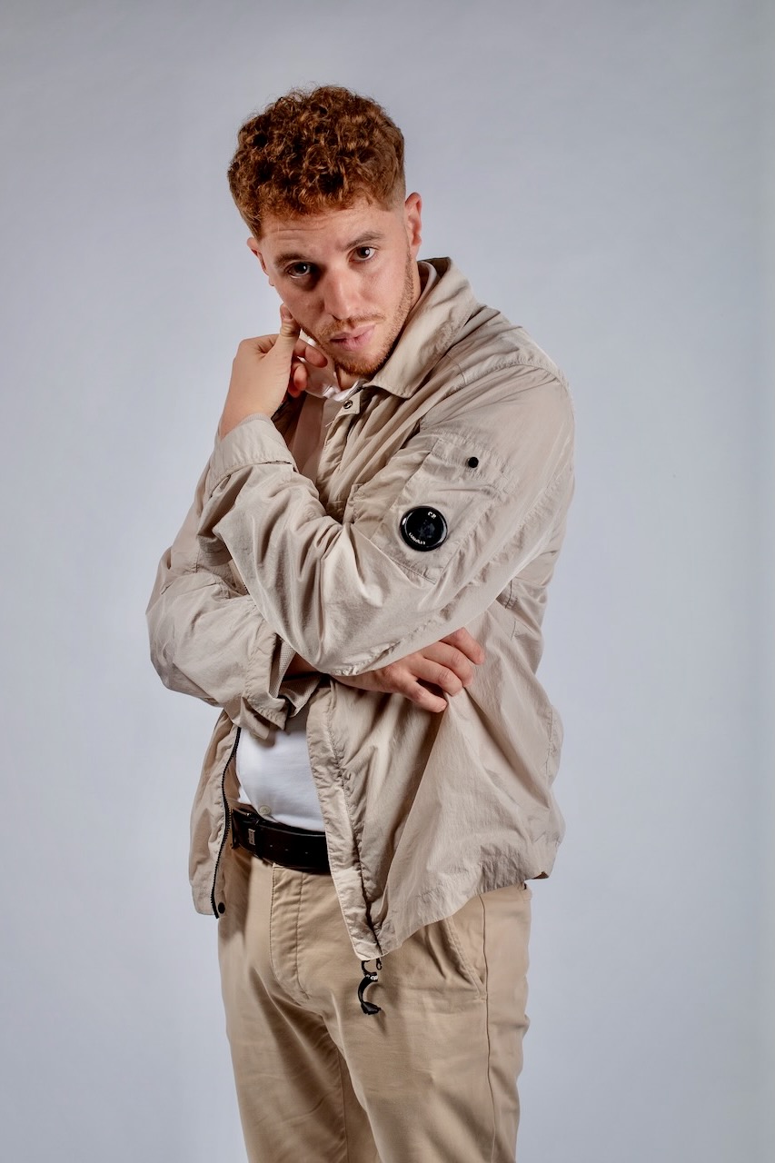 Billel MEGUELLATI — photo