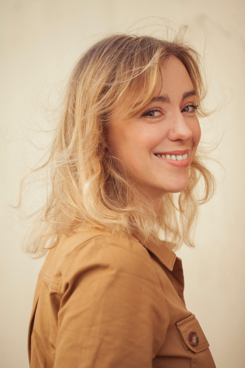 Darina MEINARDI — photo