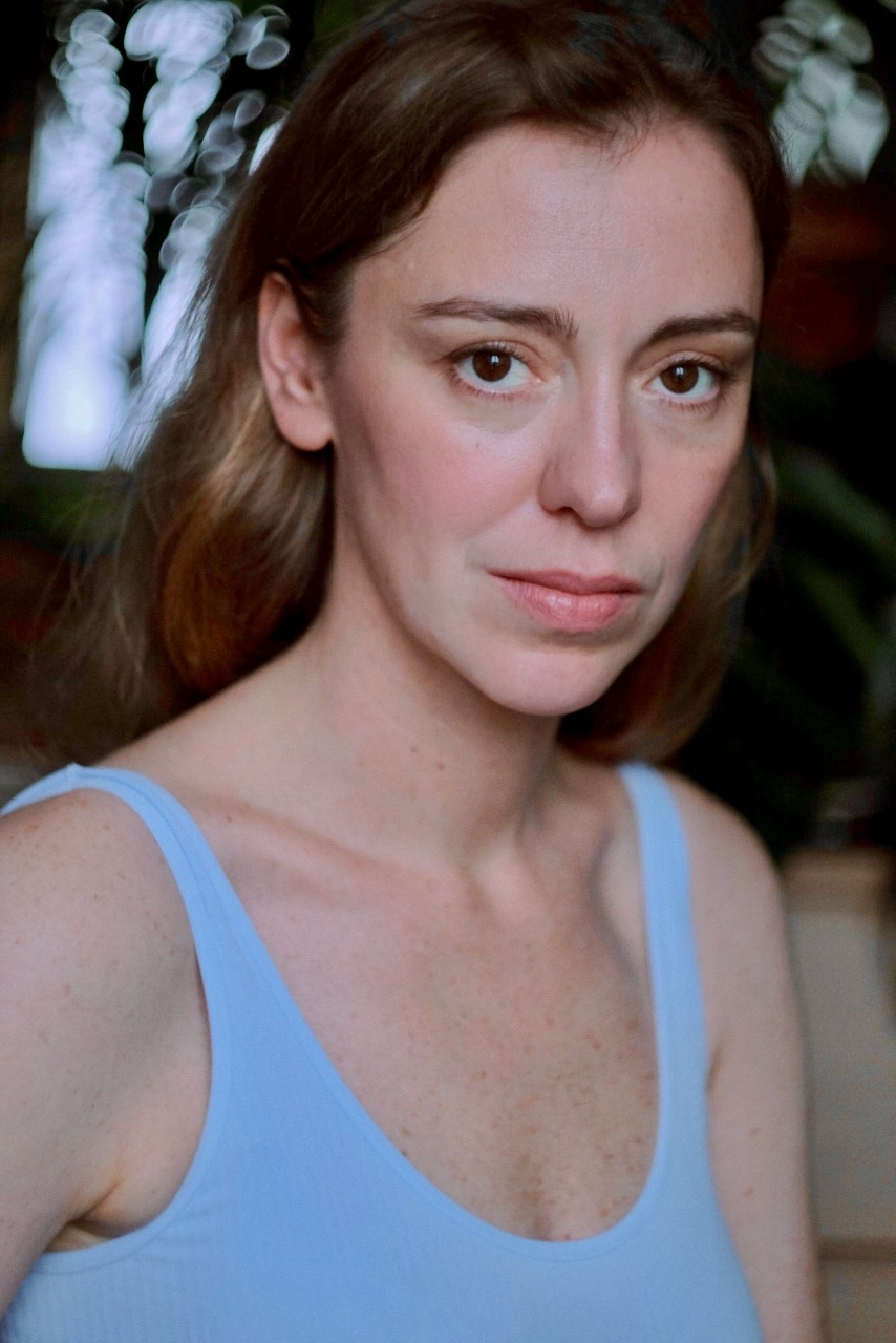 Darina MEINARDI — photo