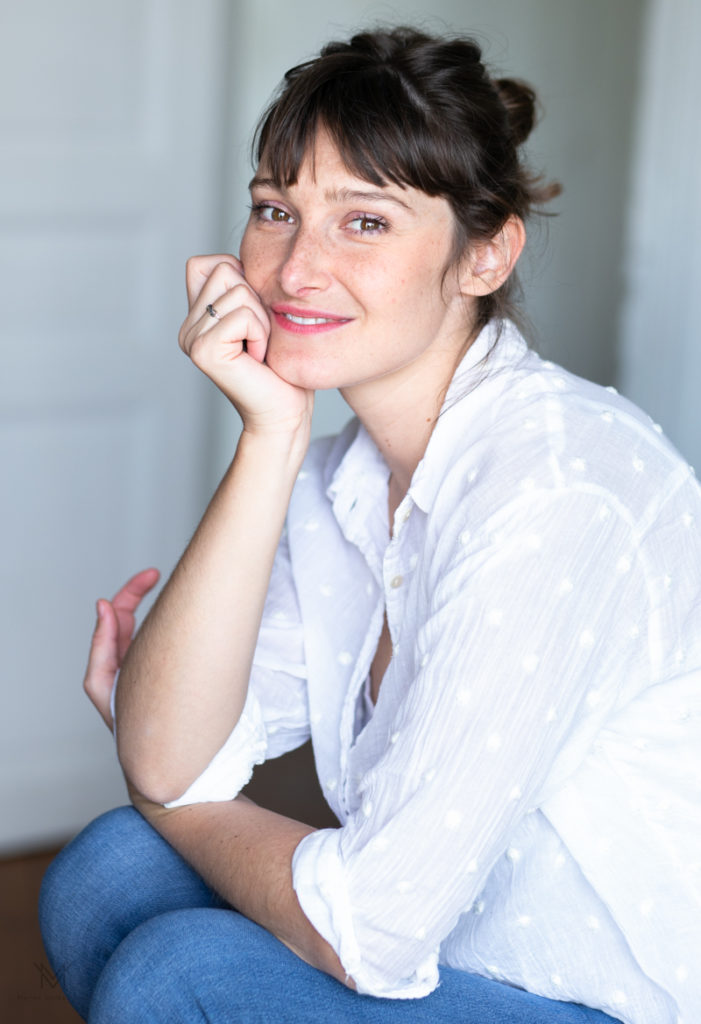 Aurélie MELE — photo