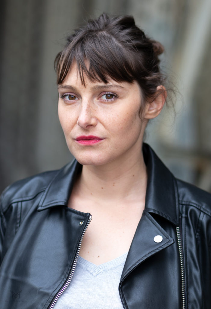 Aurélie MELE — photo