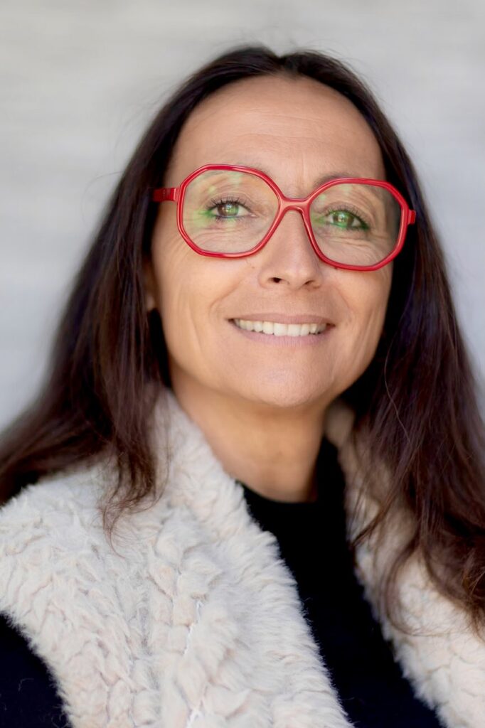 Mina MERAD — photo