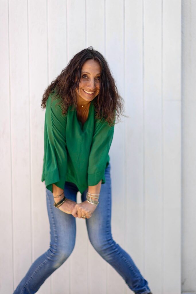 Mina MERAD — photo