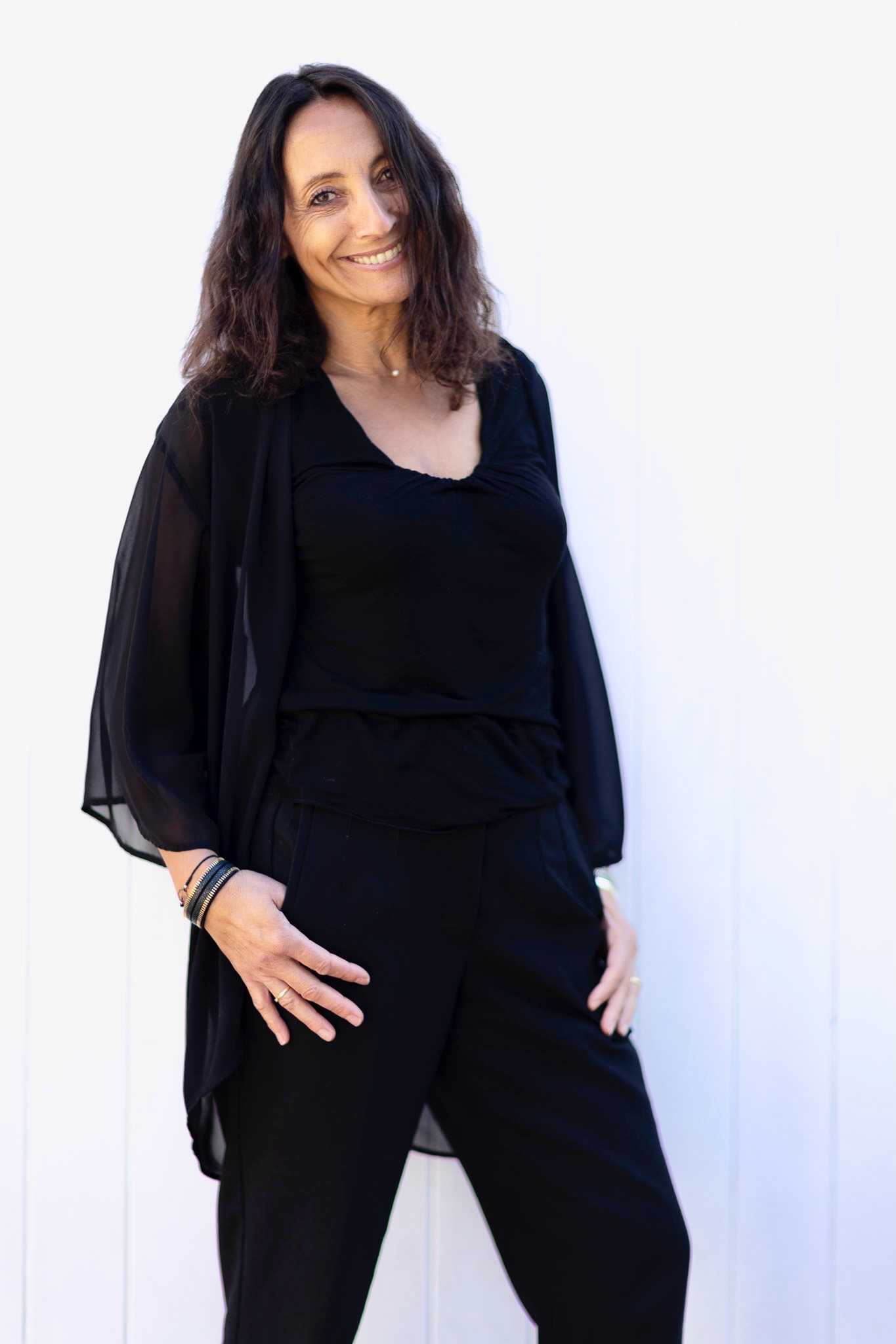 Mina MERAD — photo