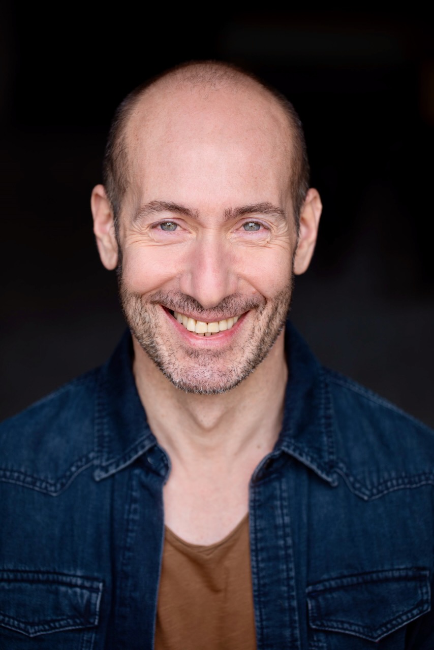 Patrick MOLLO — photo