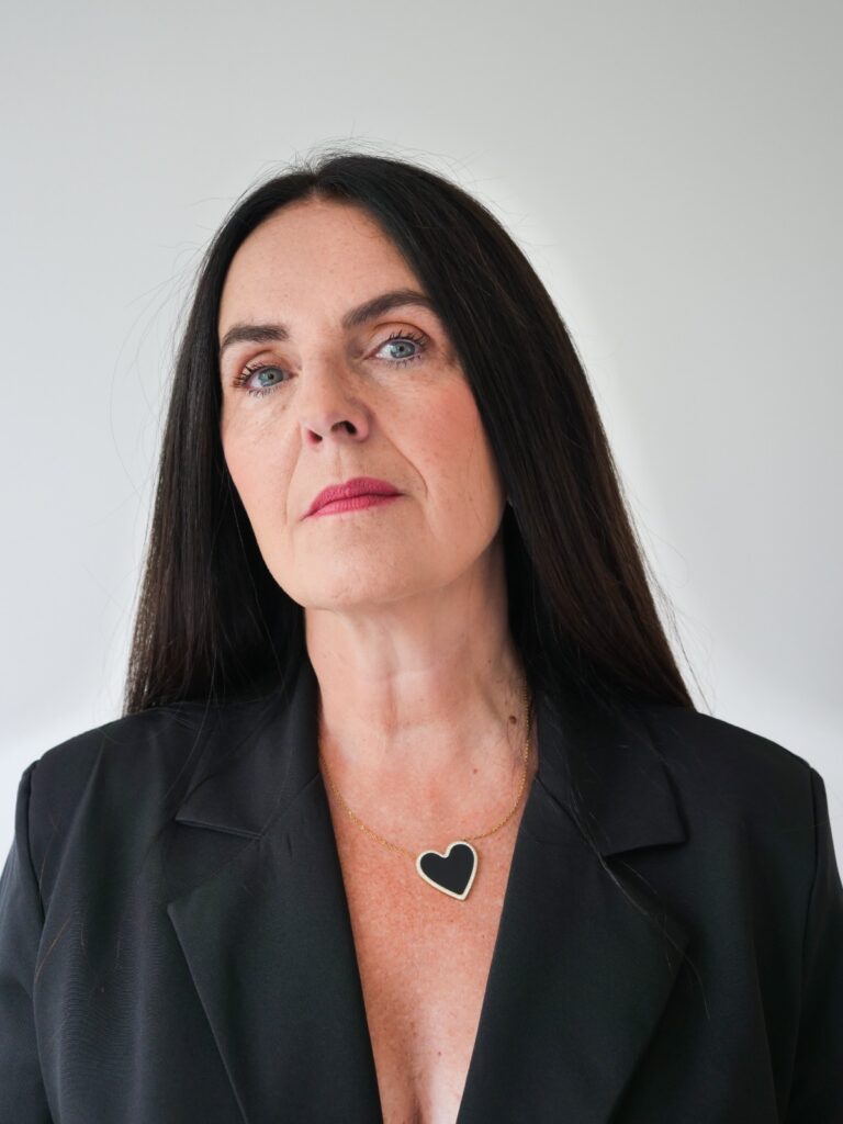 Portrait de Delphine MONTAIGNE