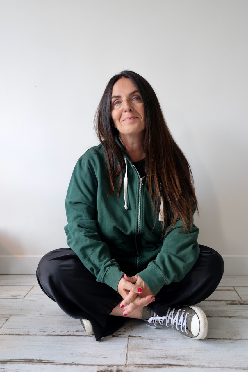 Delphine MONTAIGNE — photo