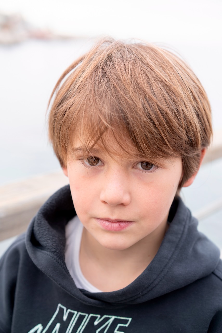 Gary MONTEL — photo