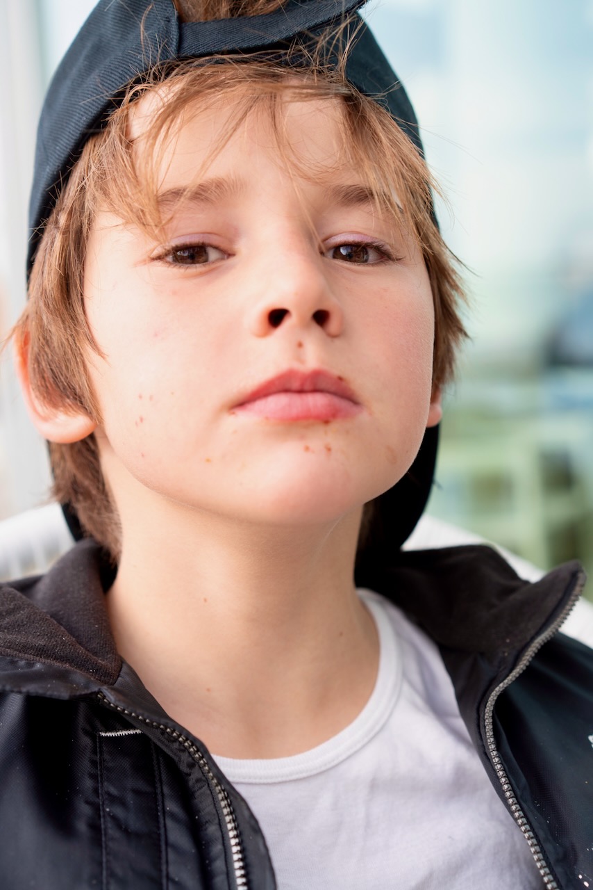 Portrait de Gary MONTEL