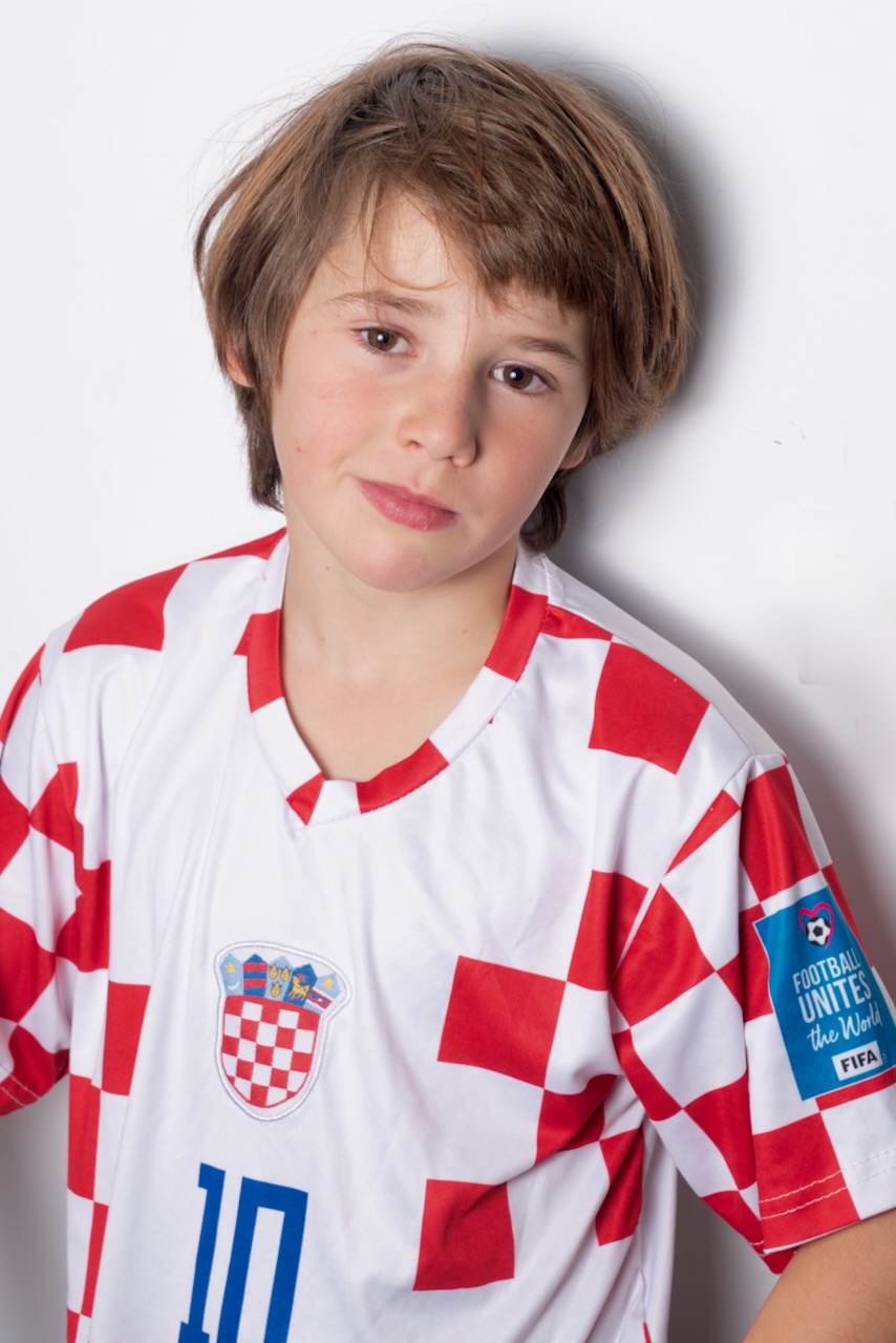 Gary MONTEL — photo