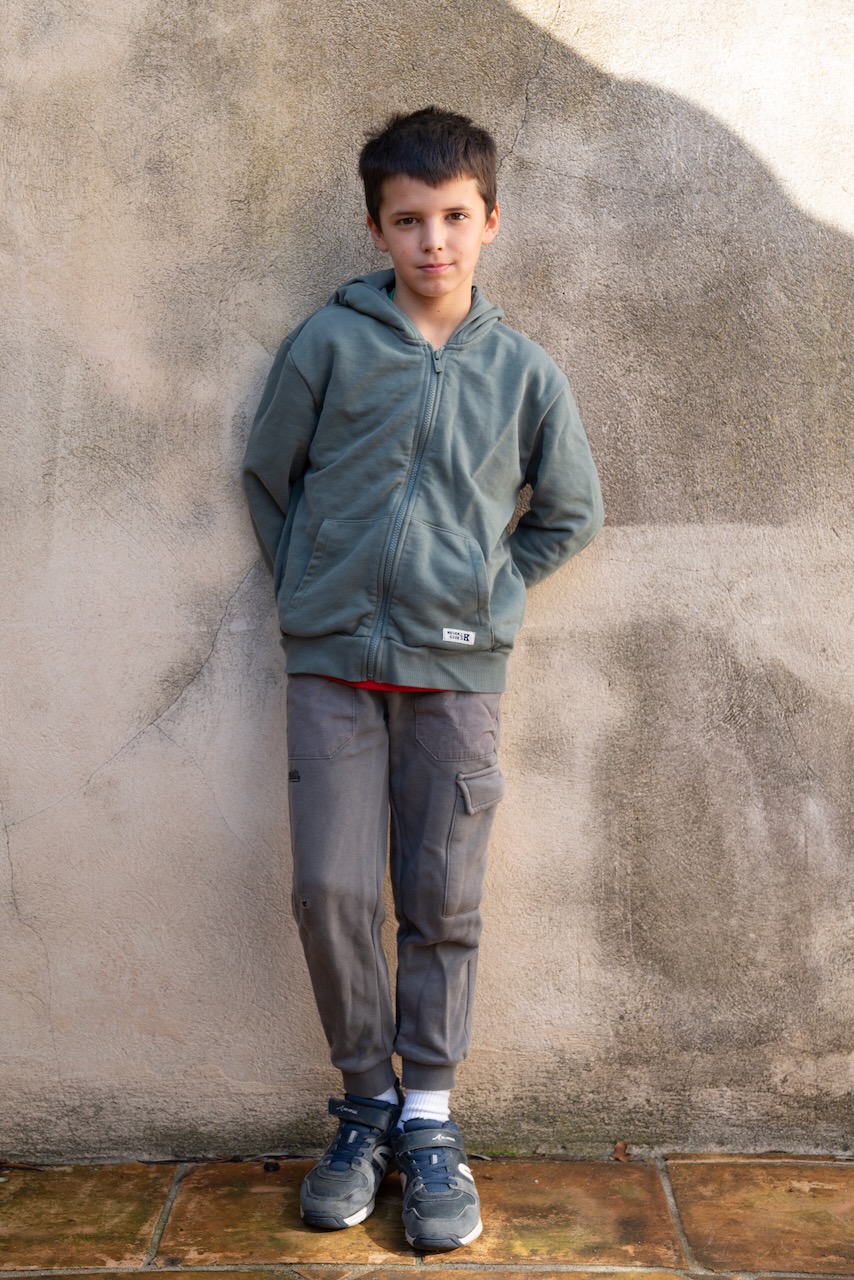 Marius MONTEL — photo