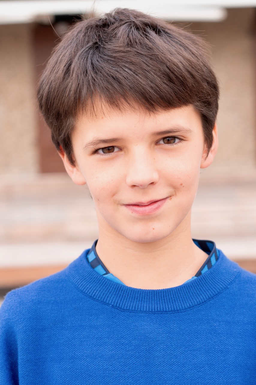 Portrait de Marius MONTEL