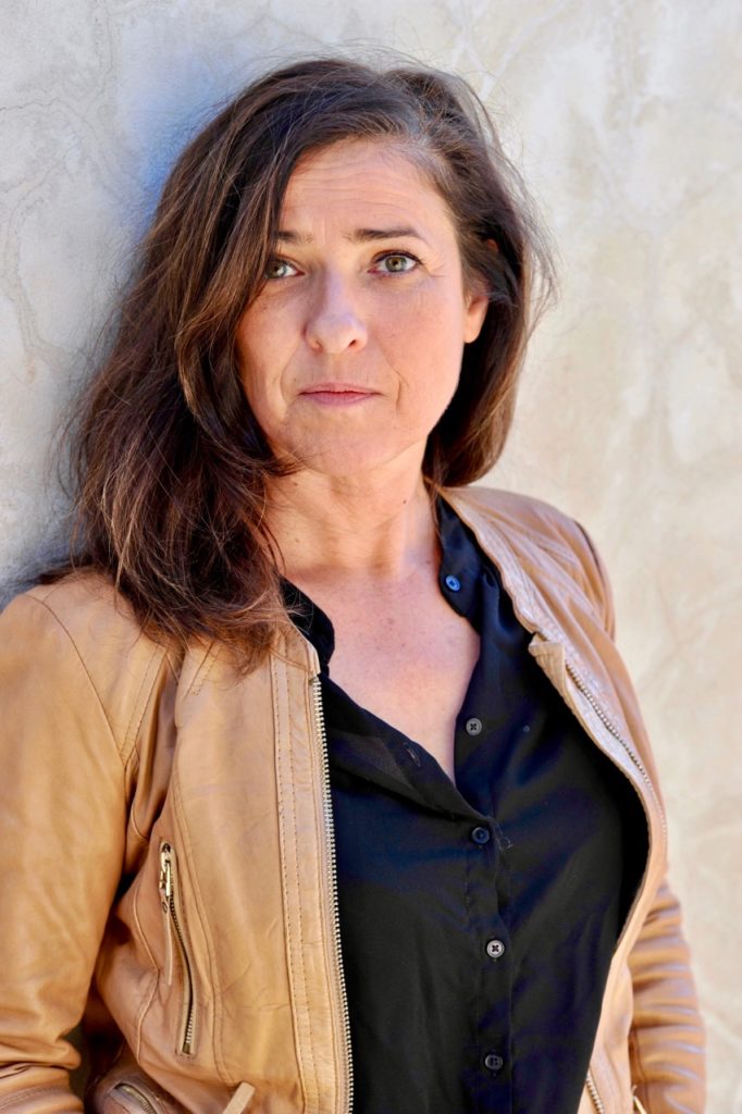 Nolwenn MOREAU — photo