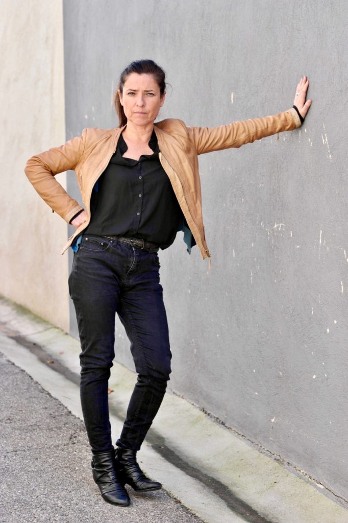 Nolwenn MOREAU — photo