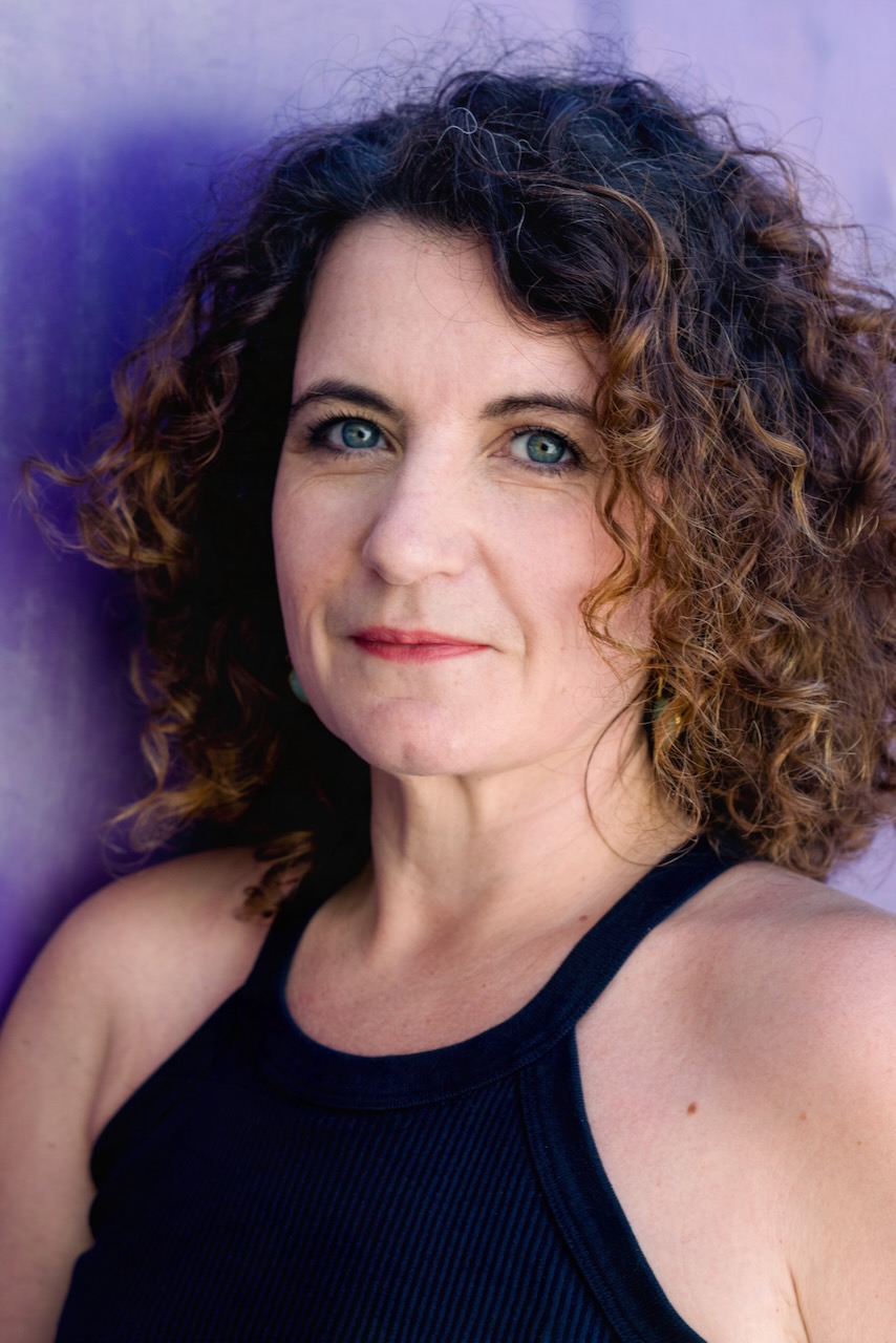 Portrait de Vanessa MOSKOVOSKY