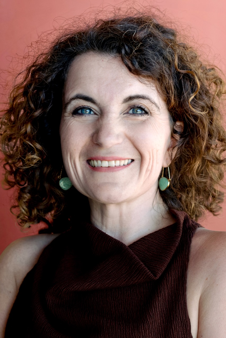 Vanessa MOSKOVOSKY — photo