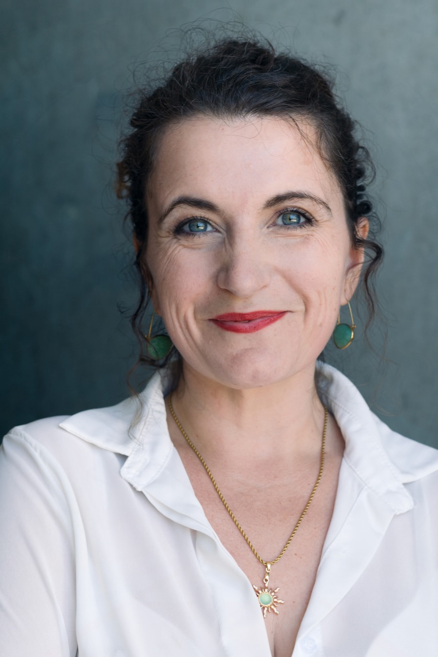 Vanessa MOSKOVOSKY — photo