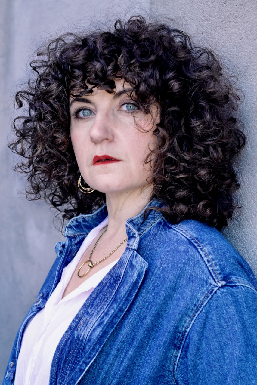 Portrait de Vanessa MOSKOVOSKY