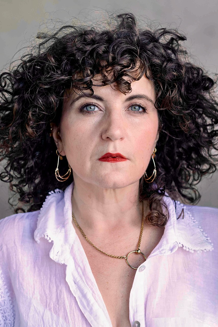 Vanessa MOSKOVOSKY — photo