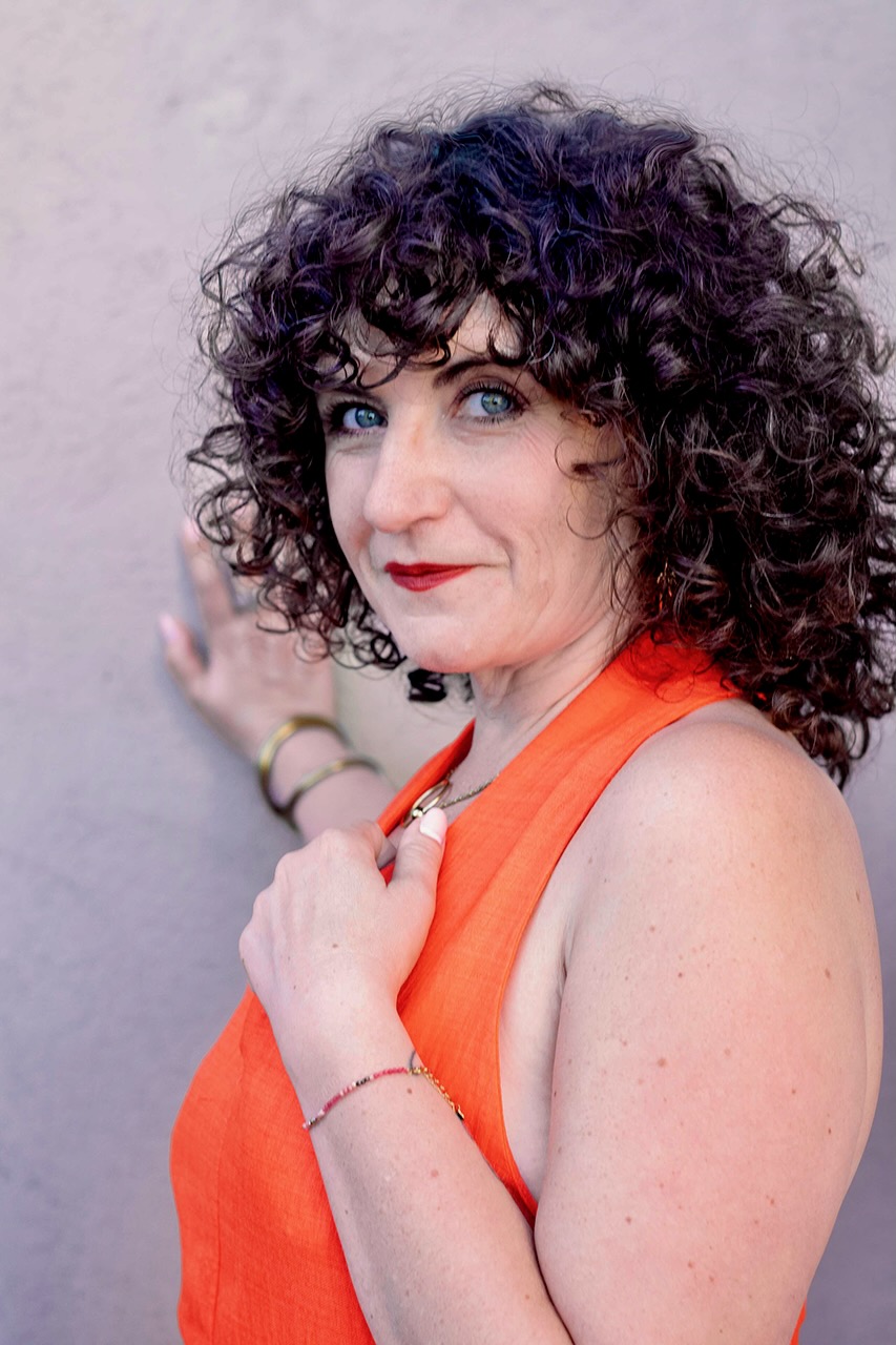 Vanessa MOSKOVOSKY — photo