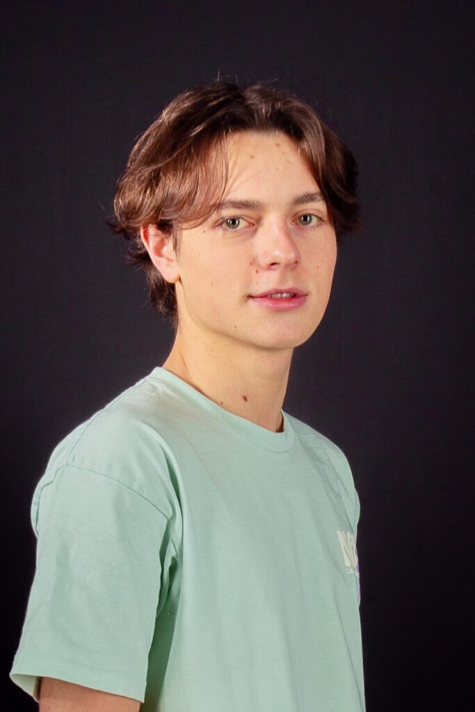 Louis MOSTACCHI — photo