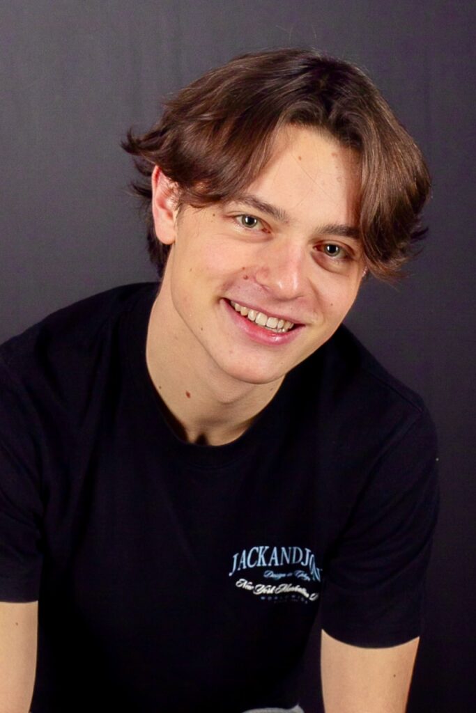 Portrait de Louis MOSTACCHI