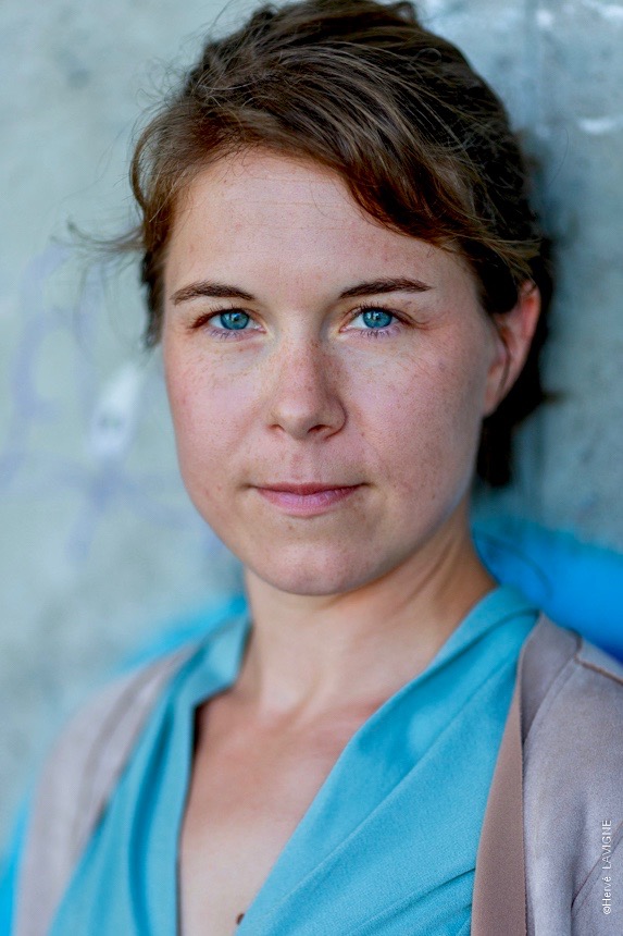 Portrait de Florine MULLARD