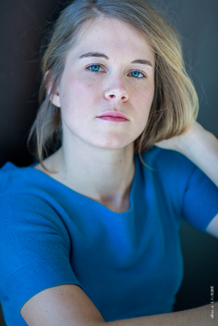 Florine MULLARD — photo