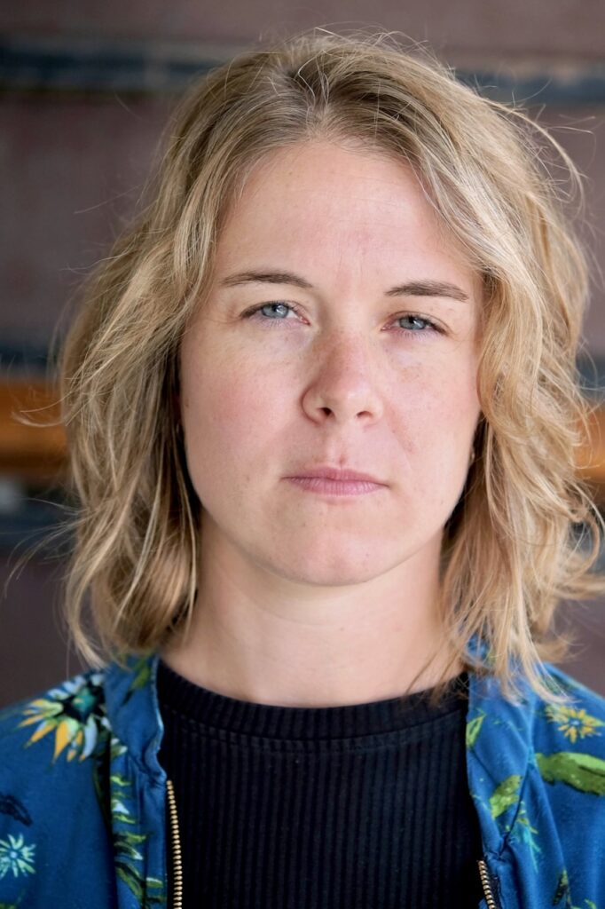 Florine MULLARD — photo