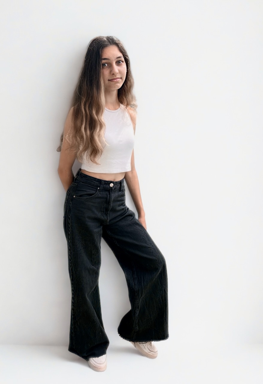 Lilas MURZEAU — photo