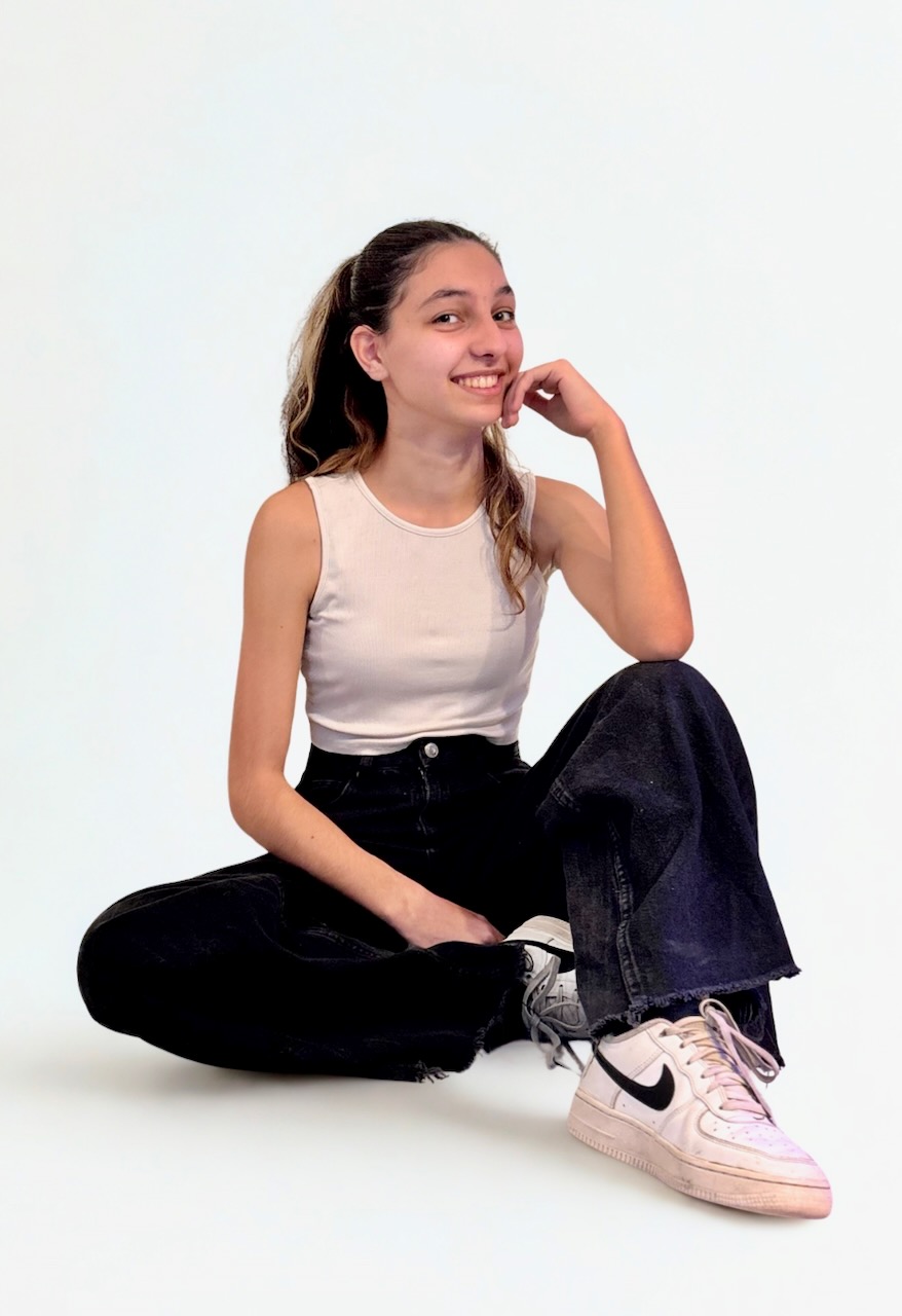 Lilas MURZEAU — photo