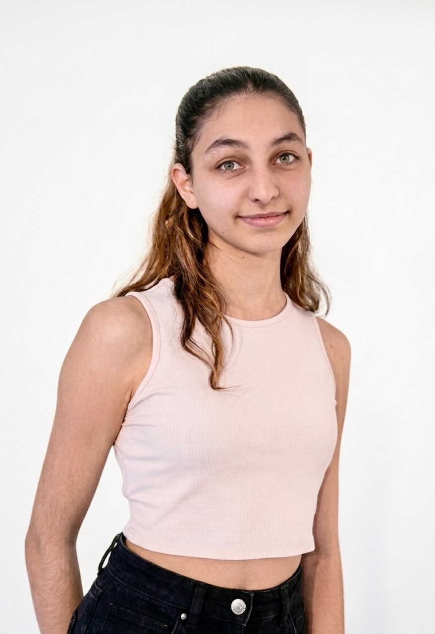 Lilas MURZEAU — photo