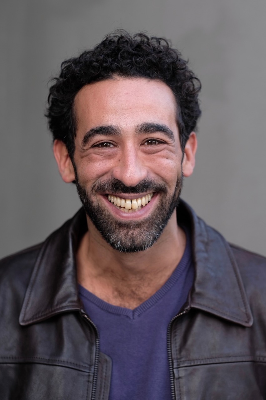 Julien NACCACHE — photo