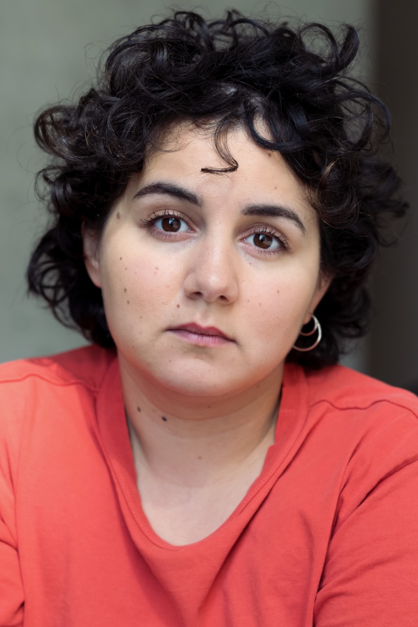 Inès NAOUN — photo