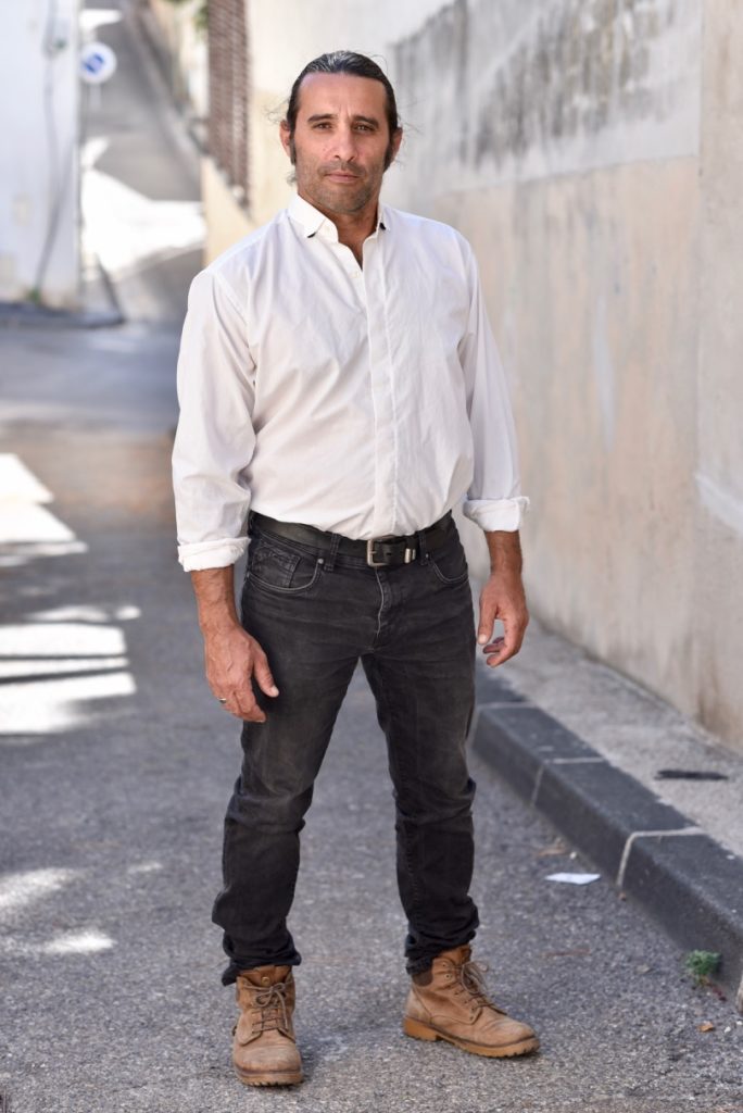 Grégory NARDELLA — photo