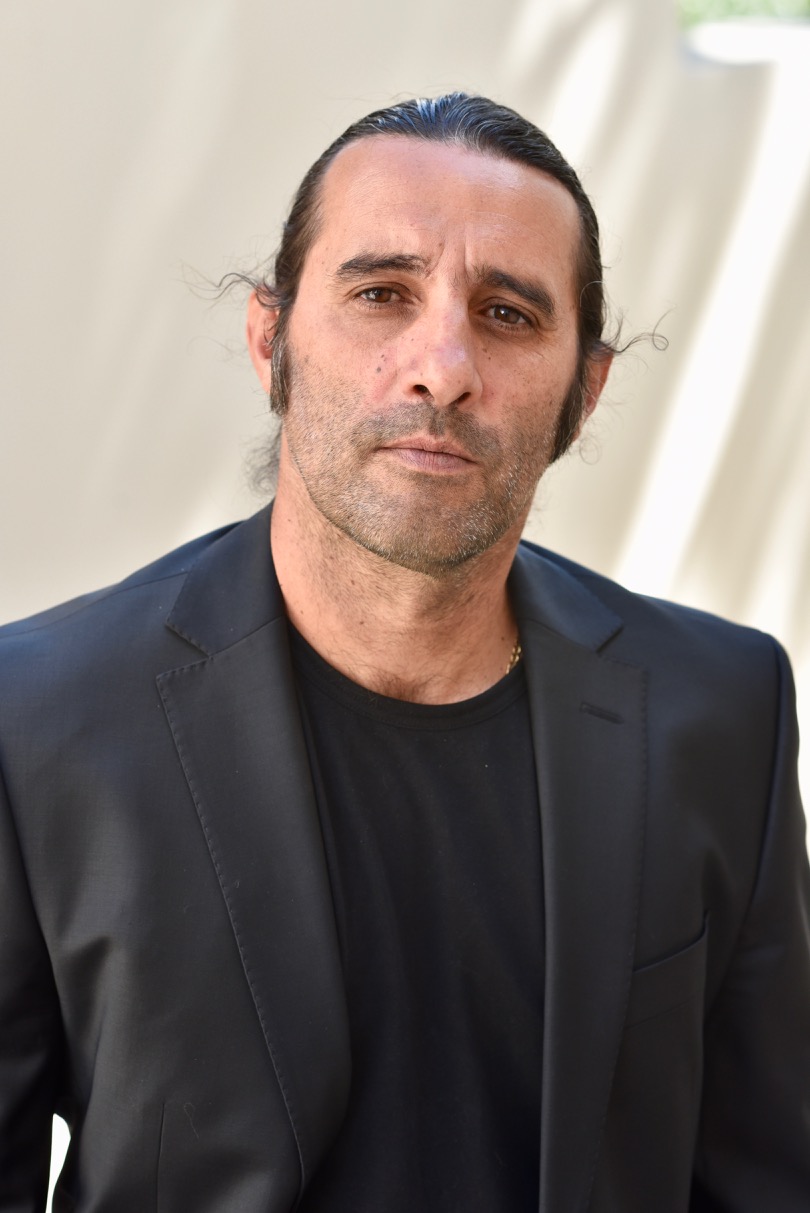 Grégory NARDELLA — photo