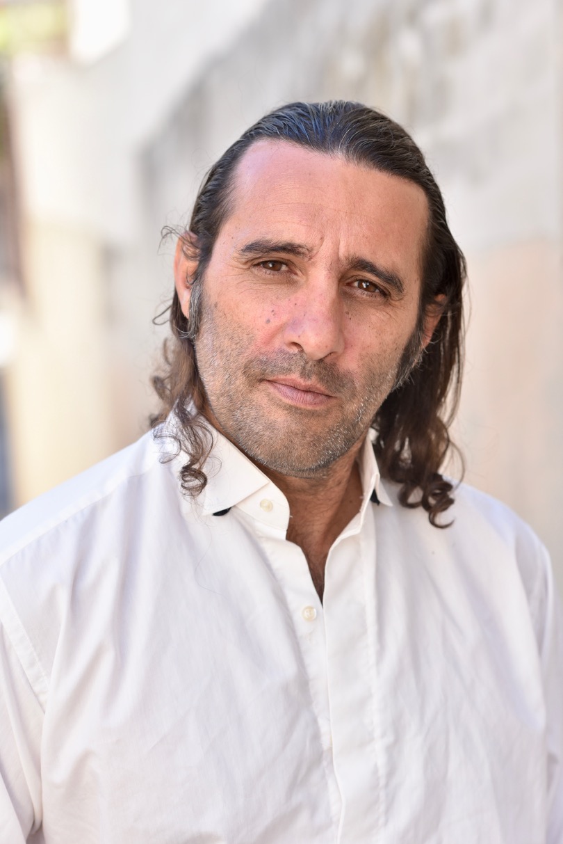 Grégory NARDELLA — photo