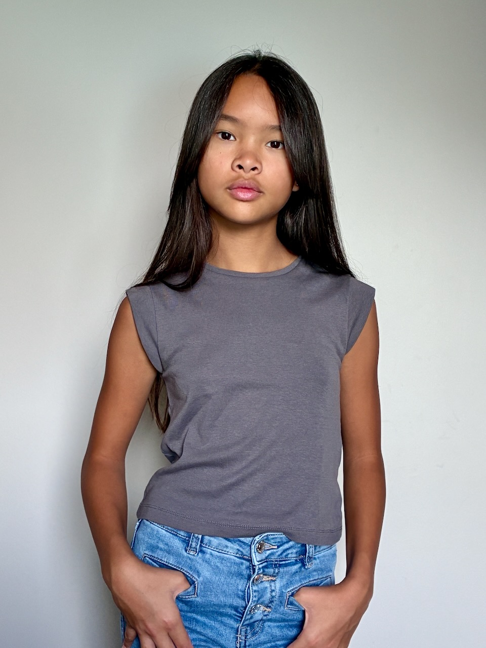 Chelsy LENETTE — photo