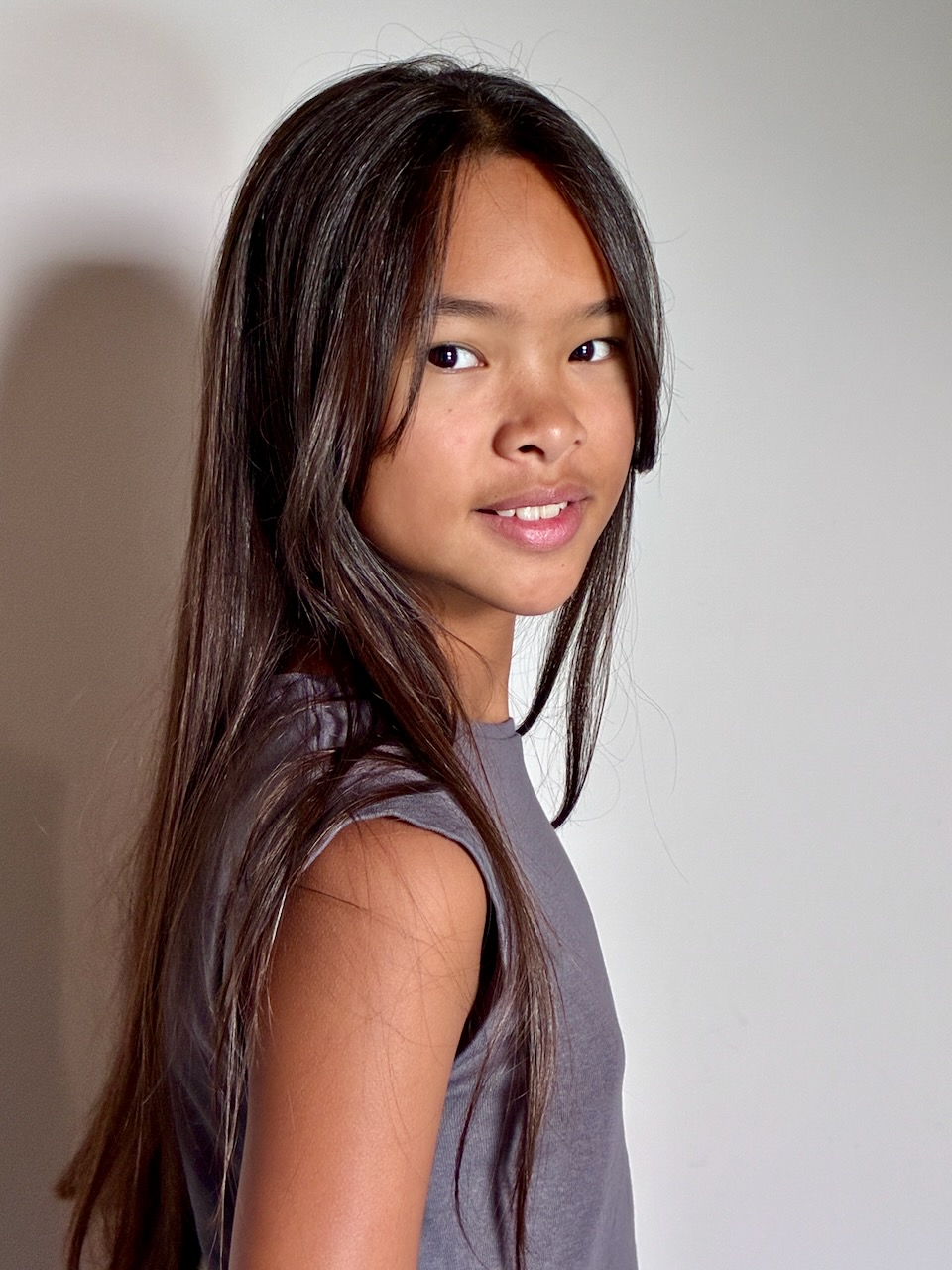 Portrait de Chelsy LENETTE