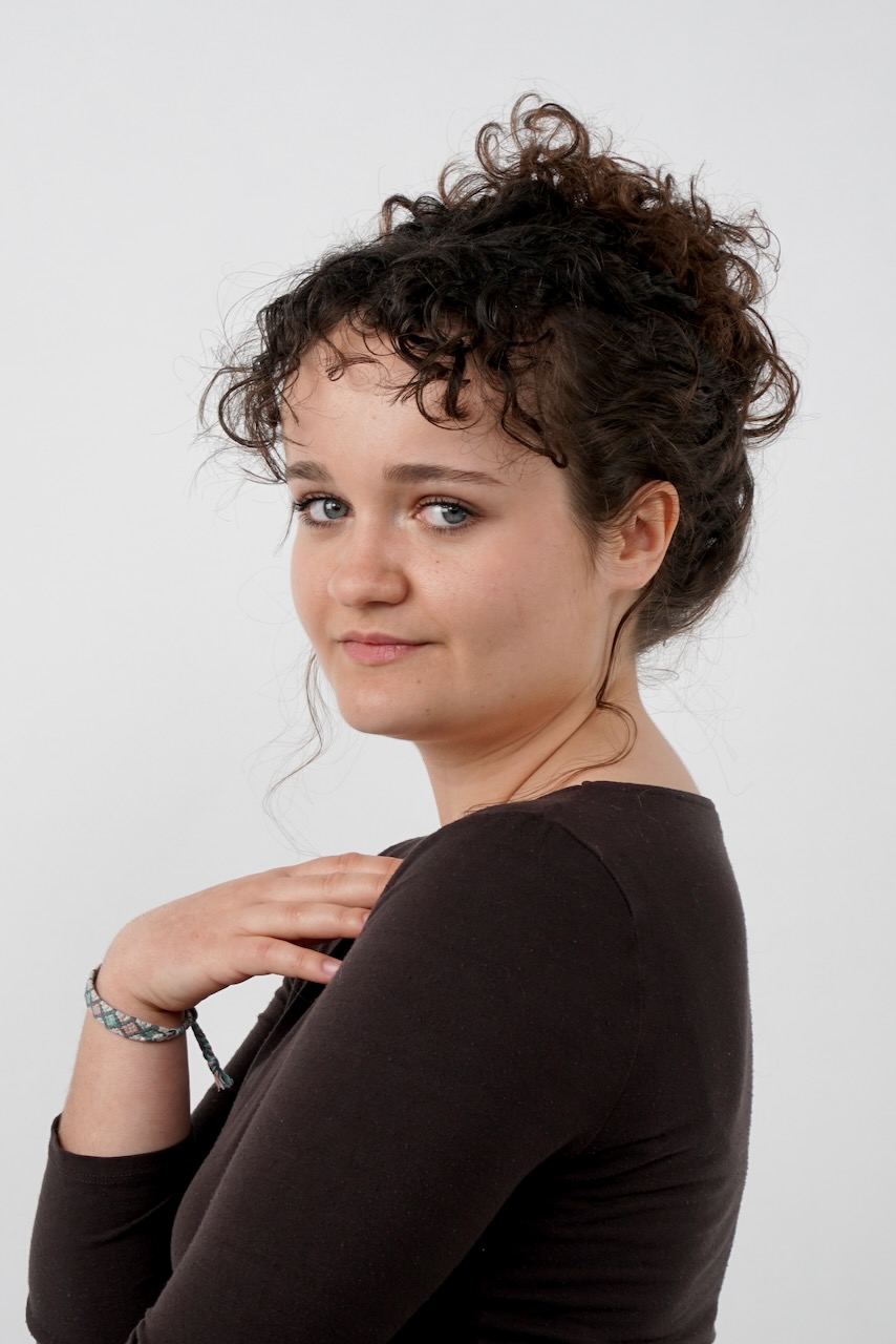 Julie NICOLA — photo