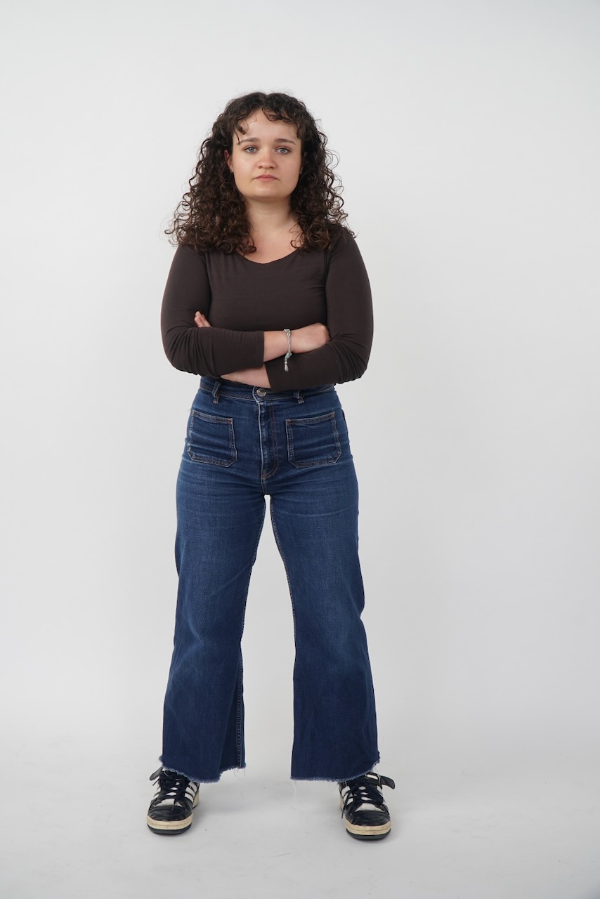 Julie NICOLA — photo