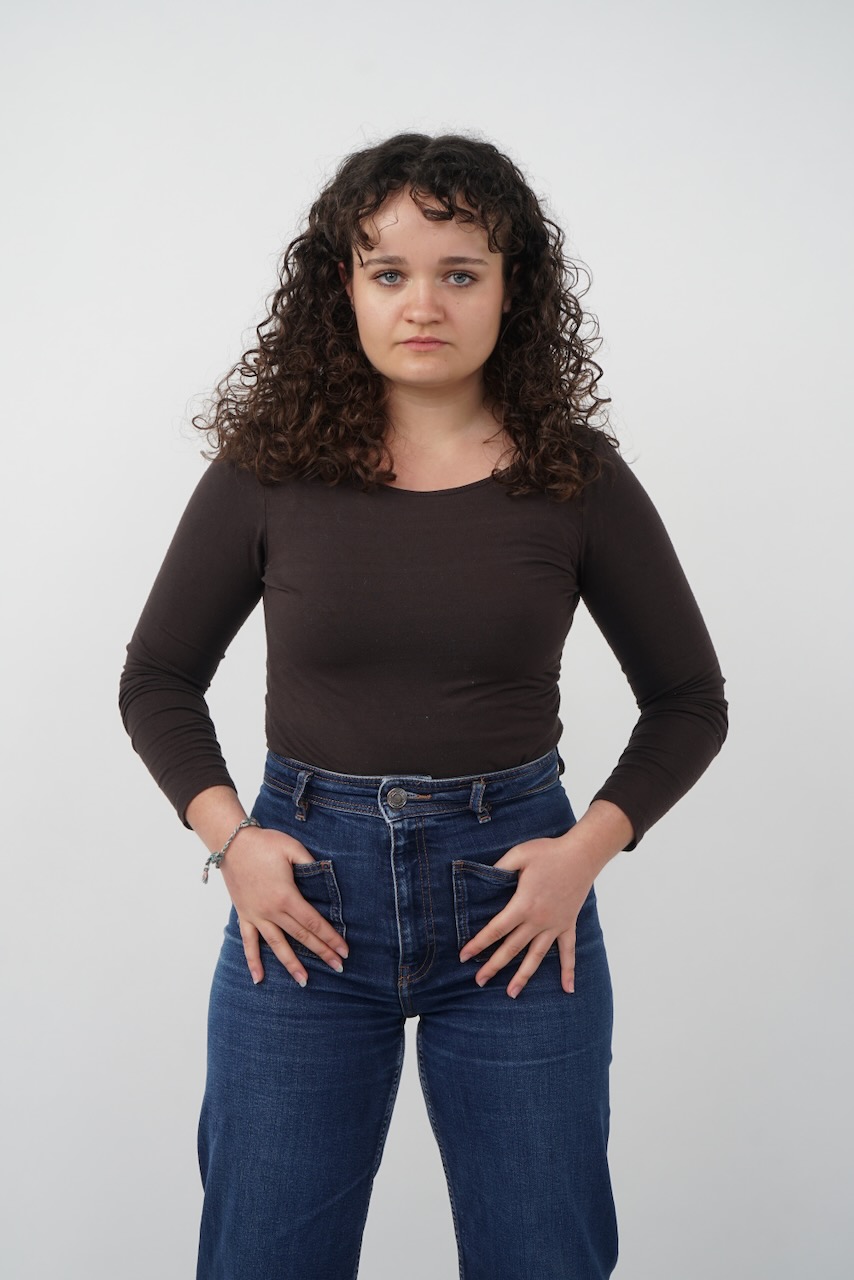 Julie NICOLA — photo