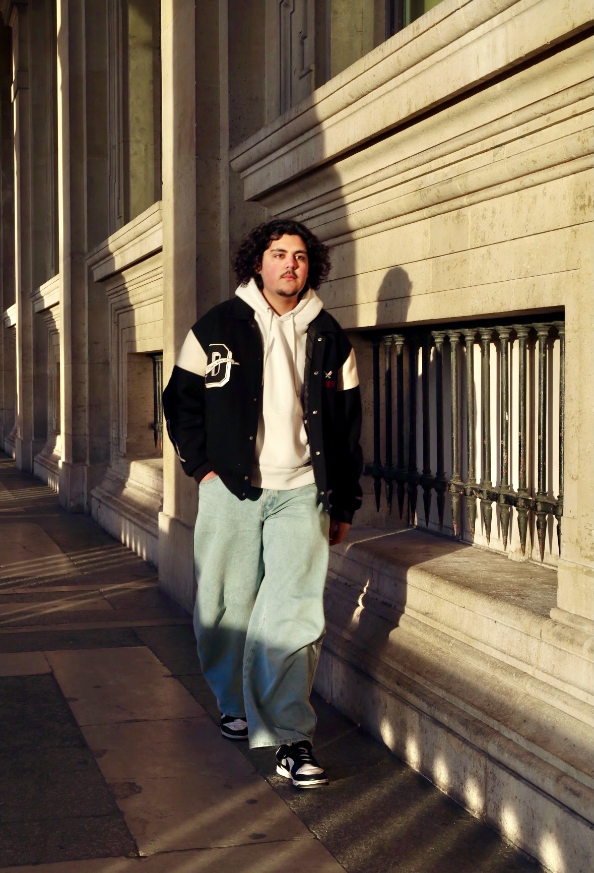 Tiziano NICOTRA — photo