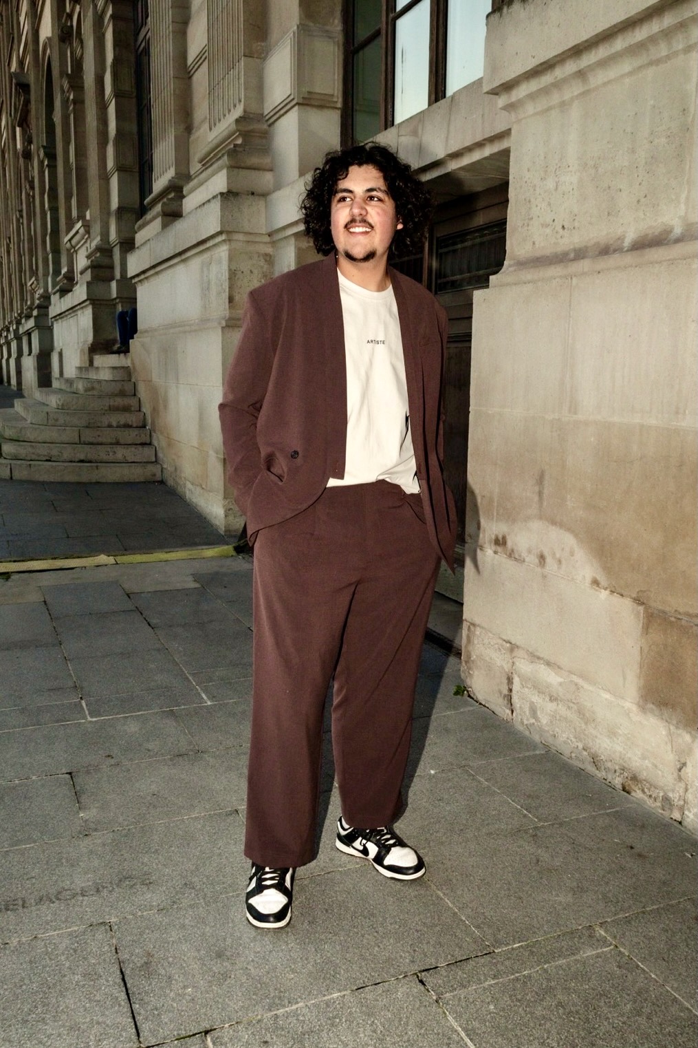 Tiziano NICOTRA — photo