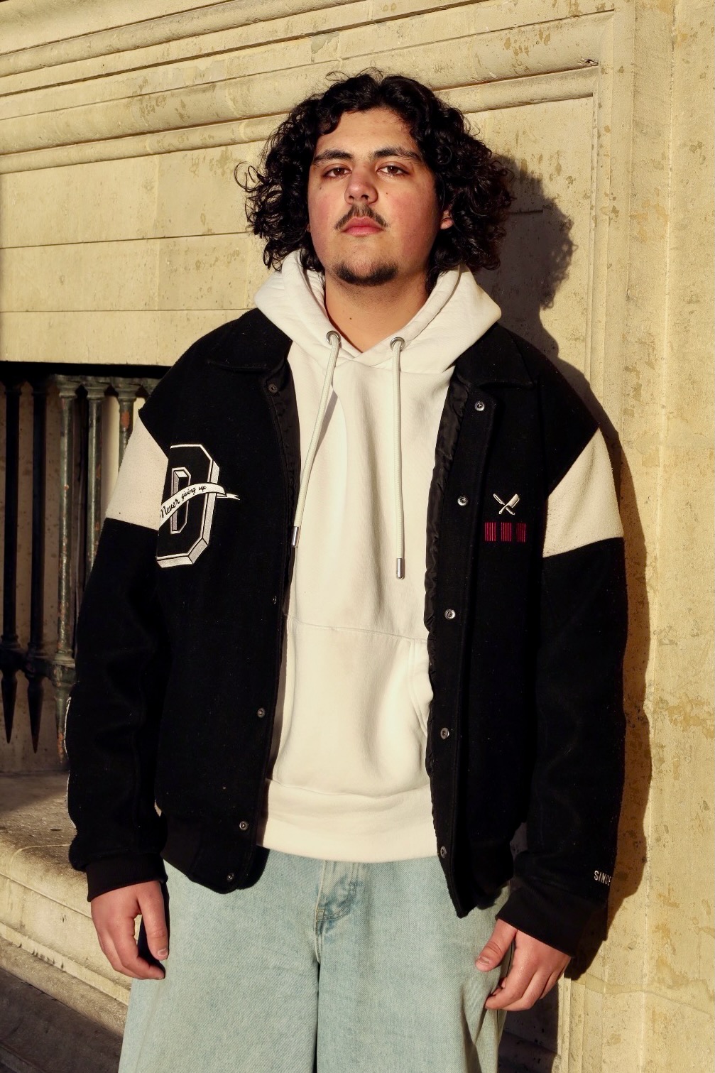 Tiziano NICOTRA — photo