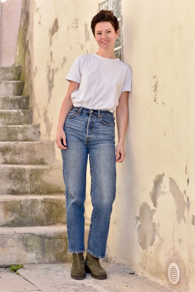 Marion NOONE — photo